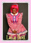LaLa Doll LaLa Doll