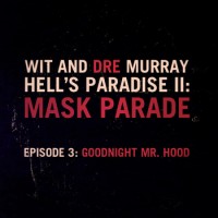 Wit and Dre Murray