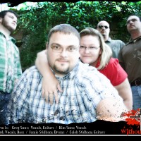Without Form - Indie Band in Winchester, Kentucky
