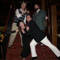 Without A Cue Productions, LLC - Murder Mystery Event in Findlay, Ohio
