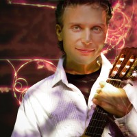 Witold - Smooth Latin Flamenco - Classical Guitarist in Atlanta, Georgia