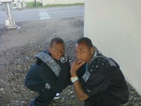 Wolf Pack Gang - Hip Hop Artist in Dallas, Texas