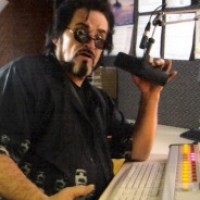 Wolfman Jack Impersonator Joe Lacoco - Wolfman Jack Impersonator in , 