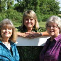 Women of Faith Trio - Gospel Music Group in Dyersburg, Tennessee