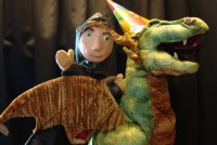 WonderSpark Puppets - Puppet Show in Norwalk, Connecticut