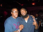 Woodstocc & Pastor Troy in Concert