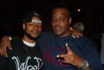 Woodstocc & JP