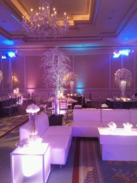 Working 4 U Events, LLC