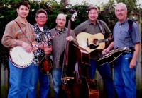 Workman Bluegrass Band - Americana Band in Joplin, Missouri