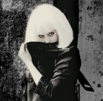 Athena as Gaga