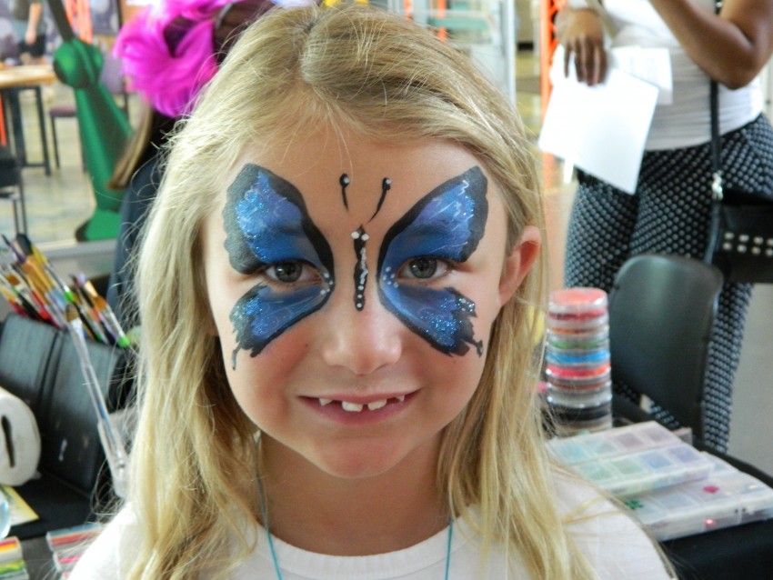 Face Painting Wesley Chapel Fl Face Painting Wesley Chapel Fl