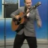 Wrenn Mangum - Elvis Impersonator in Charlotte, NC