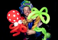 Wright Entertainment, LLC - Trade Show Magician in Akron, Ohio