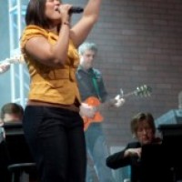 Wrinkle in Time - Gospel Singer in Greenville, South Carolina