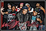 Wulf Pak Ent