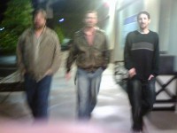 Cutt Thru - Rock Band in Radford, Virginia
