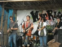 WynRise - Classic Rock Band in Pleasantville, New Jersey