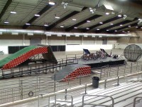 X Metal Riders Team - Acrobat in Boise, Idaho