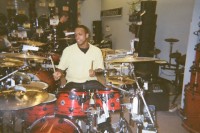 Xavier Martin
