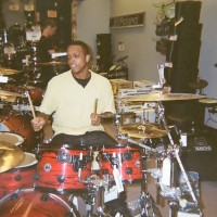 Xavier Martin - Praise and Worship Leader in Durham, North Carolina