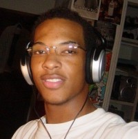 Xavier Thompson
