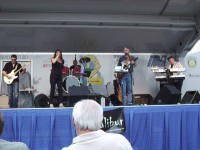 Xcalibur Band