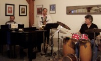Xpress O Jaz - Cover Band in Bangor, Maine