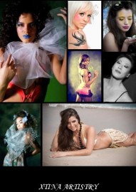 Xtina Artistry