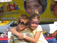 Xtreme Play N Go - Concessions in Jackson, Michigan