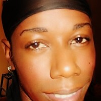 Xy'lan - Dancer in Lafayette, Louisiana