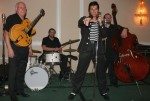 Jailhouse Rock! Jailhouse Rock!