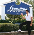 Welcome to Graceland! Welcome to Graceland!