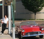 Sun Studio- Memphis Sun Studio- Memphis