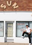 Sun Studio- Memphis Sun Studio- Memphis