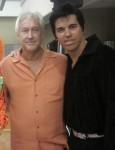 Elvis & Johhny Christopher-(You Were Always On My Mind) Songwriter & Grammy Winner! Elvis & Johhny Christopher-(You Were Always On My Mind) Songwriter & Grammy Winner!