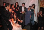 The valerios Wedding. The valerios Wedding.
