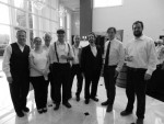 Alzheimer's research benefit