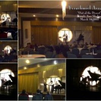 Yerachmiel B. Avraham - World & Cultural in Sunrise Manor, Nevada
