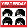 Yesterday- A Tribute to The Beatles - Pop Music Group in Chandler, AZ