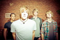 Yesterday is Waiting - Punk Band in , 