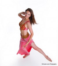 Yildiz Bellydance