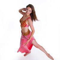 Yildiz Bellydance - Belly Dancer in Mesquite, Texas