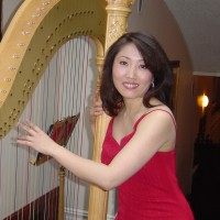 Yimin Cai - String Trio in Long Island, New York