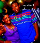 me swaggin
