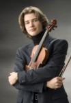 Philip Pogady, violin