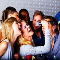 You Can Sing Karaoke - Karaoke DJ in Santa Ana, California