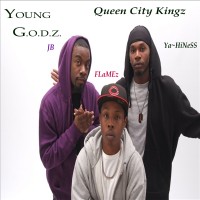 Young G.O.D.z