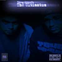 Young Ground - Rap Group in Santa Barbara, California