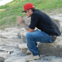 Young Hitta Revived - Christian Rapper in , 