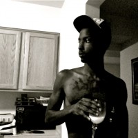 Young N.Y.N.E. - Rapper in Silver Spring, Maryland